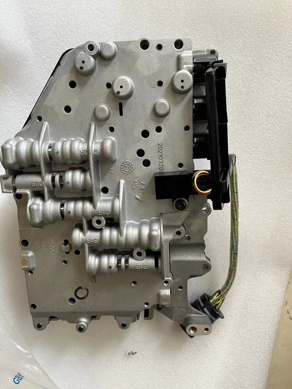 M11 DSI6 Cuerpo de válvula DSI5F5F6 para SsangYong Geely Lifan 2010-2016 BO YUE