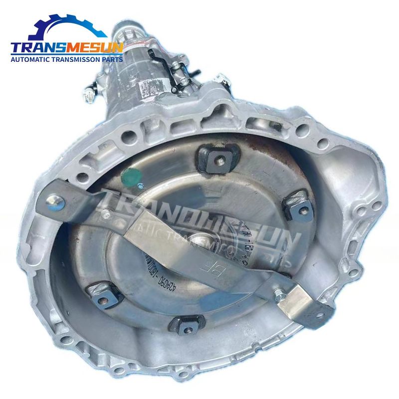 Transmisión automática de 6 velocidades A960E para el motor Toyota Crown 2.5L 5GR-FE año 2012-2013
