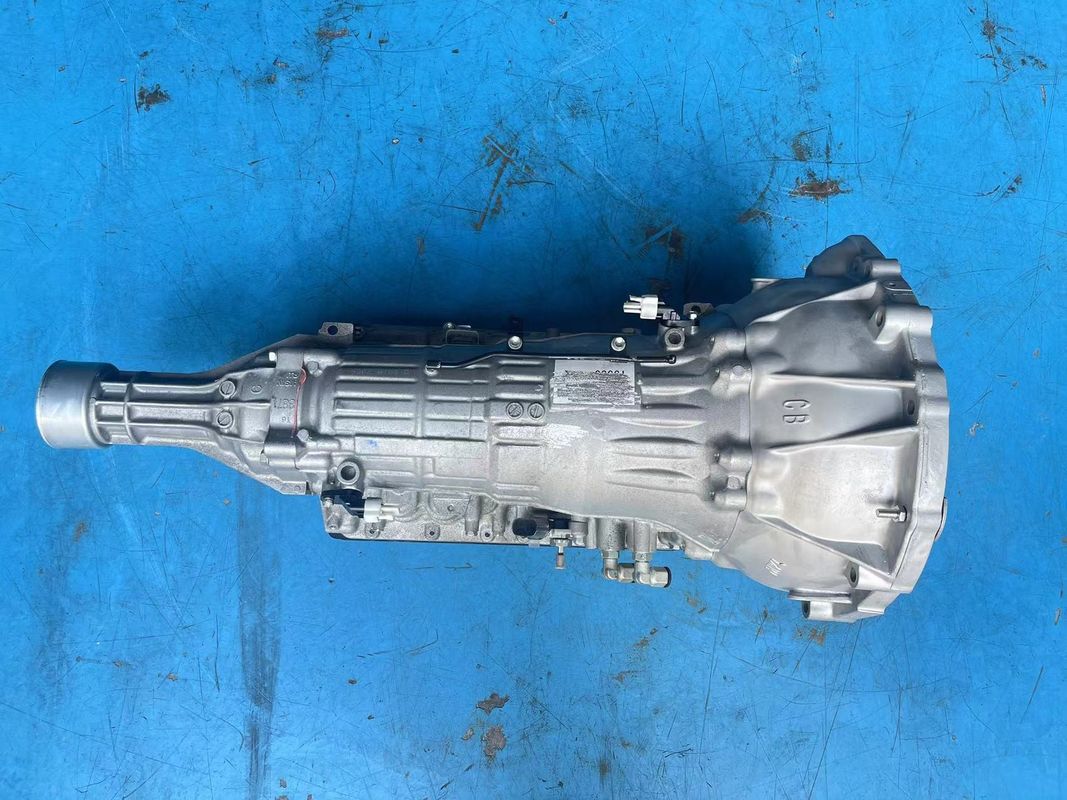 Transmisión automática de 6 velocidades A960E para el motor Toyota Crown 2.5L 5GR-FE año 2012-2013