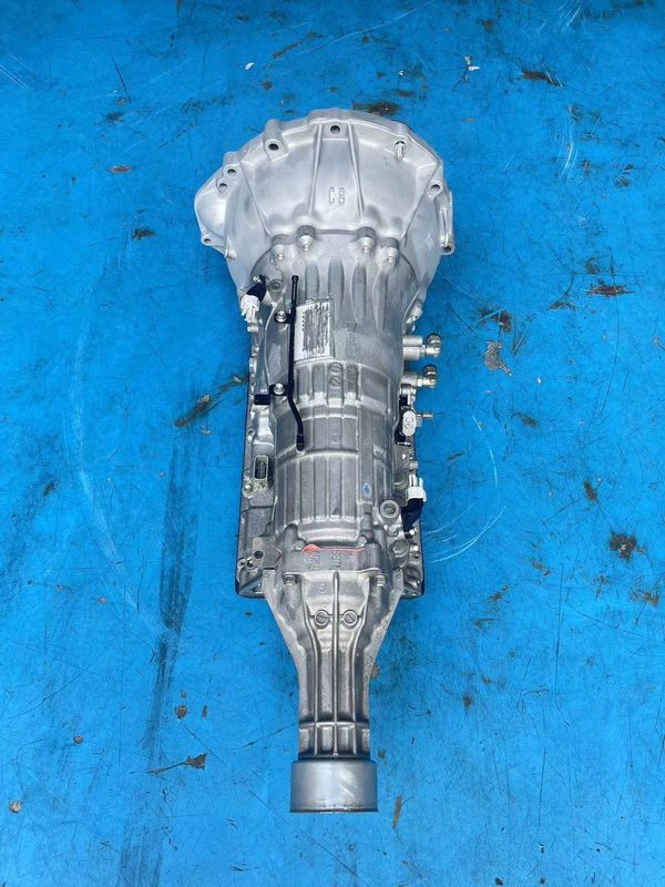 Transmisión automática de 6 velocidades A960E para el motor Toyota Crown 2.5L 5GR-FE año 2012-2013