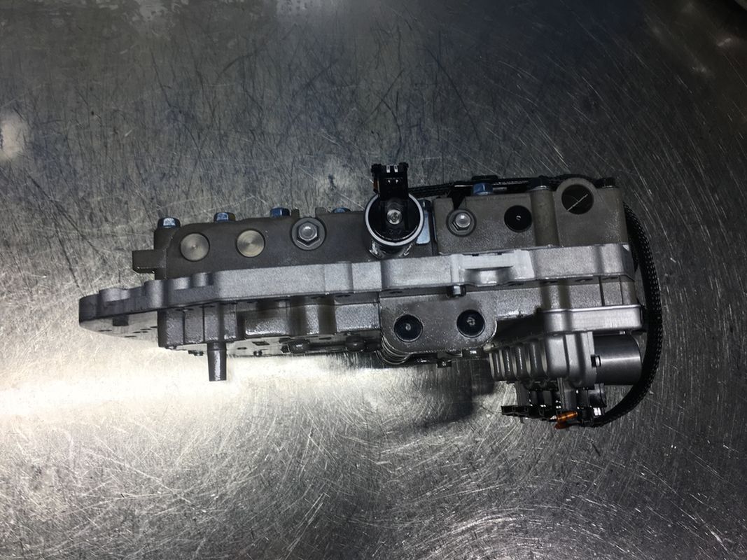 K2500 A4CF1 Cuerpo de válvula de transmisión OEM NO 4621023000 4621023020 para Hyundai Kia Parts
