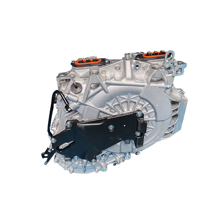 68X60X65 Sistema de transmisión automática híbrido eléctrico enchufable vehículo 4WD para Honda CRV E PHEV