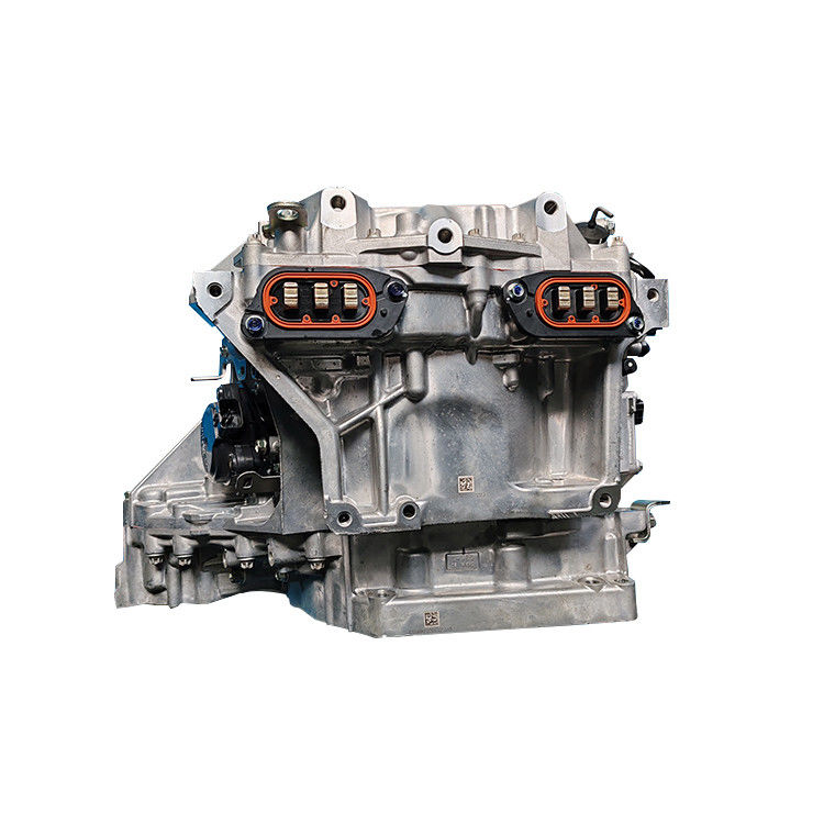 68X60X65 Sistema de transmisión automática híbrido eléctrico enchufable vehículo 4WD para Honda CRV E PHEV