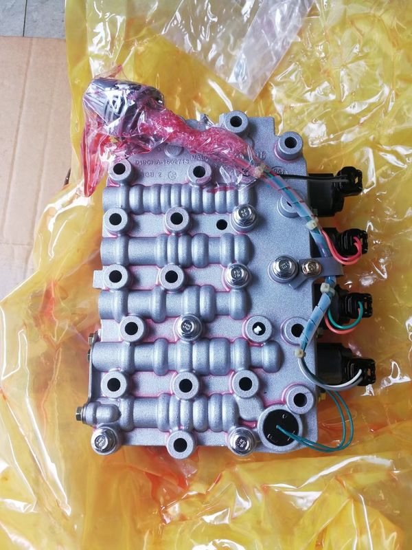 Tipo de instalación Reemplazo directo CVT ensamblaje del cuerpo de la válvula solenoide para Chery Tiggo 2008-