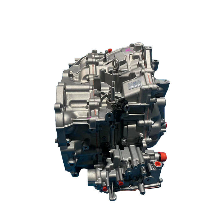 Sistema de transmisión de 2.0L/2.4L 4WD remanufacturado para el Mitsubishi Outlander W1CJC-1-A1Z