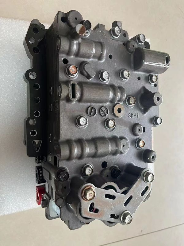 Kia Car Fitment A6MF2H Cajas de engranajes Sistema de transmisión Cuerpo de válvula para 2015-2023 Hyundai