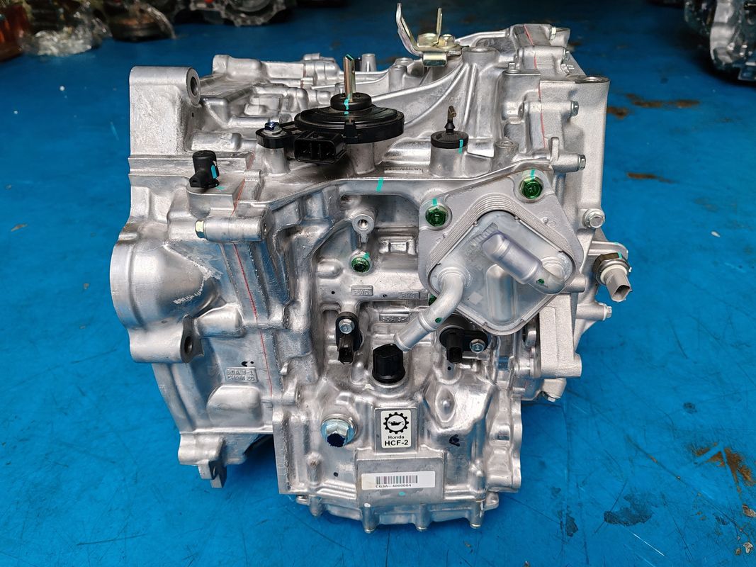 Honda CG3A 60A 3-1 1.5L CVT 2WD última versión caja de cambios para Honda Fitment