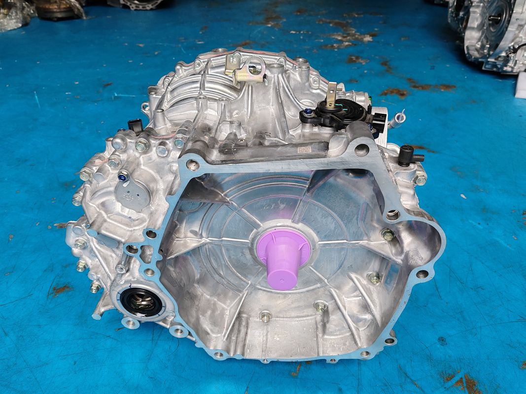 Honda CG3A 60A 3-1 1.5L CVT 2WD última versión caja de cambios para Honda Fitment