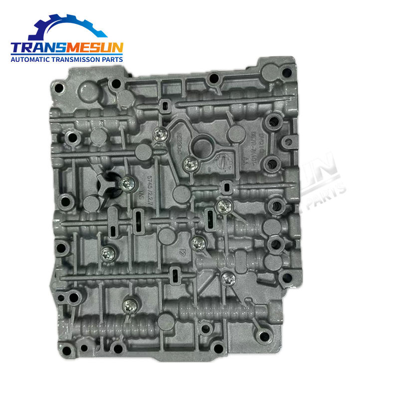 2015 TRANSMESUN MPS6 6DCT450 Cuerpo de válvula de transmisión para el Chang'an Ford Mondeo Zhisheng