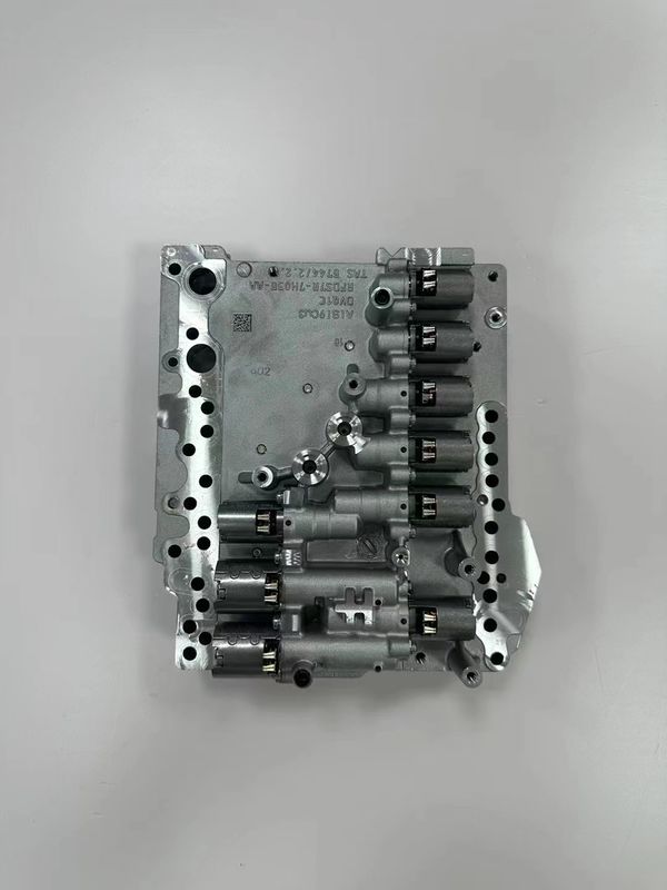 2015 TRANSMESUN MPS6 6DCT450 Cuerpo de válvula de transmisión para el Chang'an Ford Mondeo Zhisheng