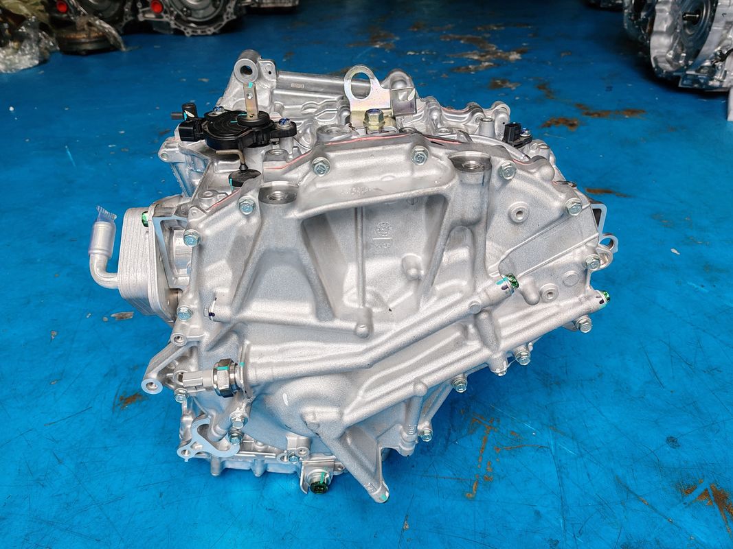 Honda CG3A 60A 3-1 1.5L CVT 2WD última versión caja de cambios para Honda Fitment