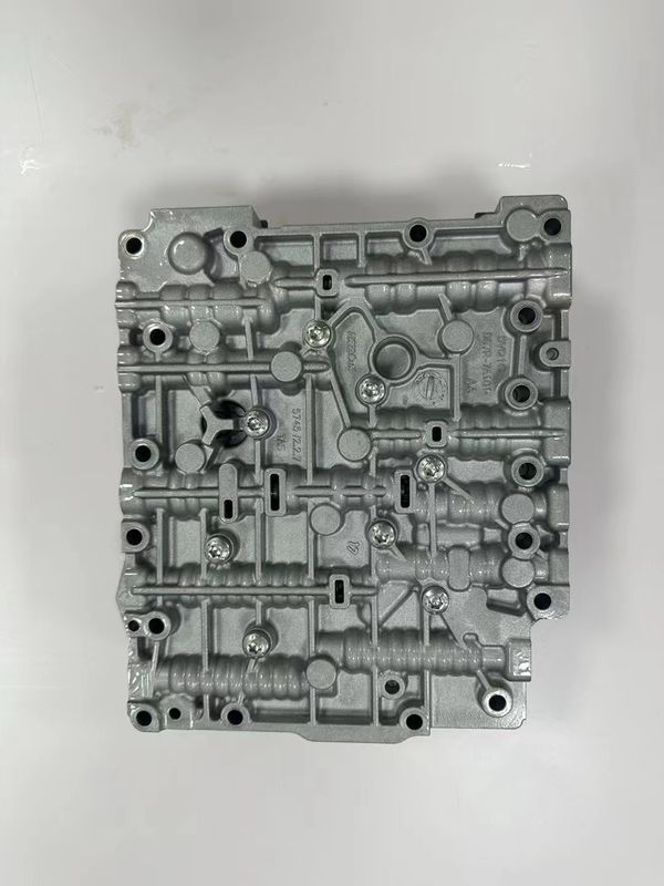 2015 TRANSMESUN MPS6 6DCT450 Cuerpo de válvula de transmisión para el Chang'an Ford Mondeo Zhisheng