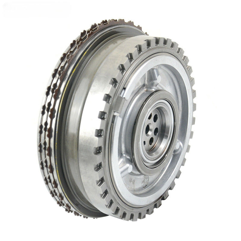 6T40 Embrague completamente cargado para GM Buick Opel Chevole Transmisión 3-5 Conjunto de tambor doble inverso 4-5-6