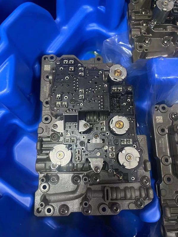 Transmisor DCT360 de transmisión para el equipo de válvulas MG GS Roewe OE NO 10539944
