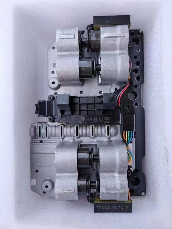 Transmisor DCT360 de transmisión para el equipo de válvulas MG GS Roewe OE NO 10539944