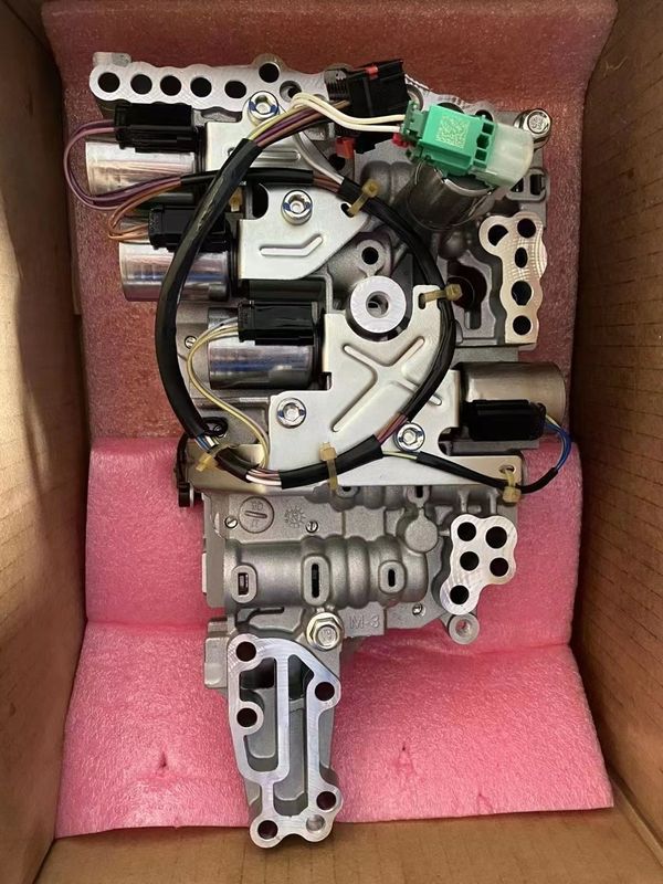 TRANSMESUN 025CHA Ensamblaje del cuerpo de la válvula de transmisión para Chery Tiggo 5X Tiggo 7 Arrizo 8 Arrizo GX