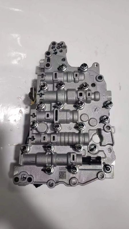 TRANSMESUN 025CHA Ensamblaje del cuerpo de la válvula de transmisión para Chery Tiggo 5X Tiggo 7 Arrizo 8 Arrizo GX