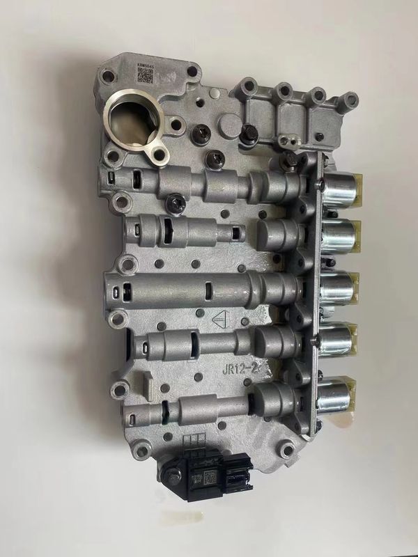 CVT180 Ensamblaje del cuerpo de la válvula de transmisión para ROEWE i5 i6 PLUS RX3 PRO MG MG5 2a generación ZS
