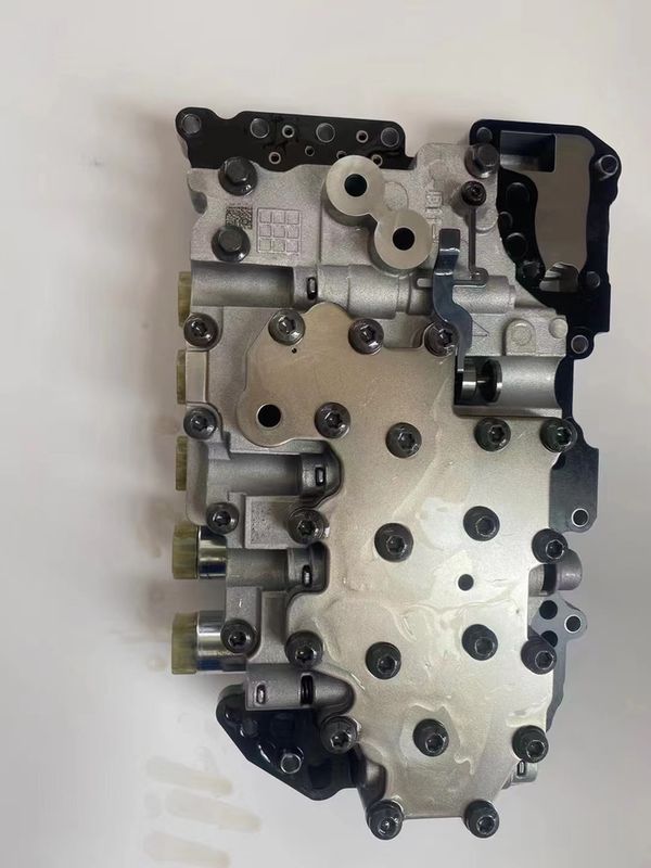 CVT180 Ensamblaje del cuerpo de la válvula de transmisión para ROEWE i5 i6 PLUS RX3 PRO MG MG5 2a generación ZS