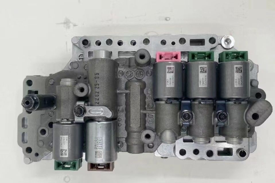 Conjunto de carrocería de válvula de transmisión CVT C0GF1 para Hyundai Elantra Sonata Verna 2017 año