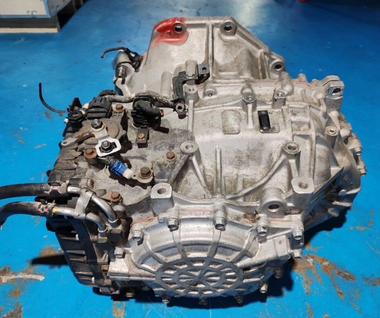 SANTA FE 13 Conjunto de transmisión automática de seis velocidades con tracción a las cuatro ruedas A6LF2 para Hyundai