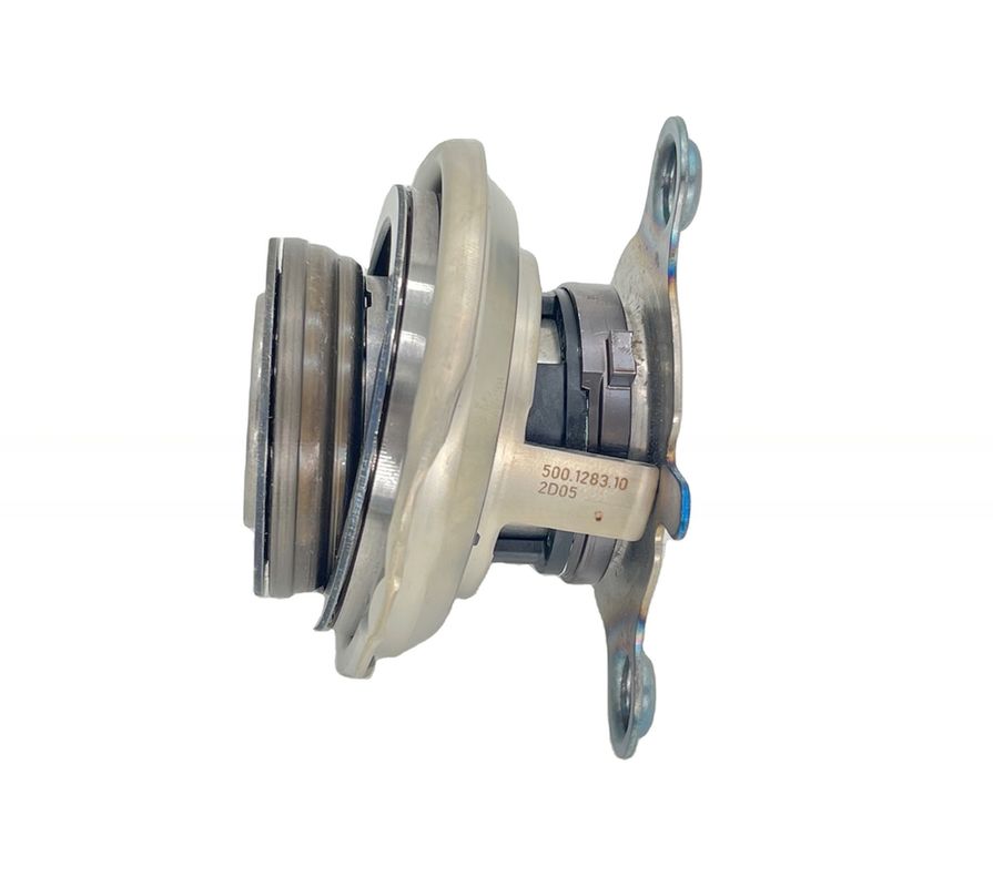 35X35X15cm Kit de doble embrague seco Chery Tiggo Geely Emgrand GL 1.8 JLC-4G18 6DCT250 Caja de cambios