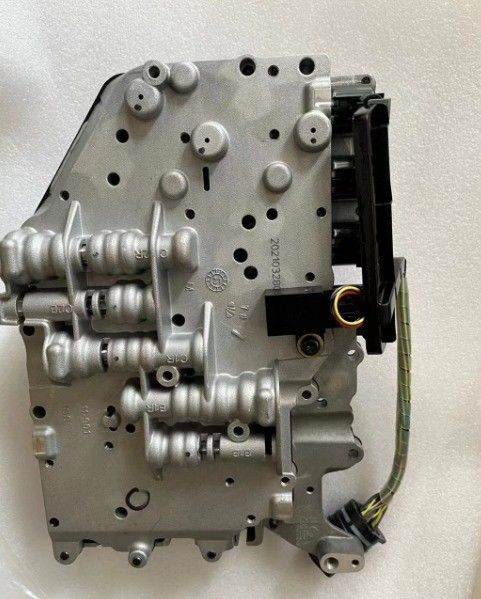 18 kg M11 DSI6 Cuerpo de válvula DSI5F5F6 para SsangYong Geely Lifan 2010-2016 18 kg