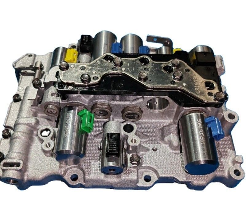 Para el año 2017-2017 para BMW MINI Cooper TFM021 TF72SC GA6F21AW TF72 FWD Cuerpo de válvula de transmisión