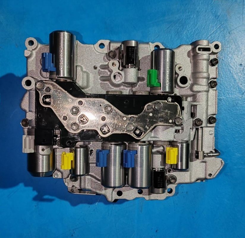 Para el año 2017-2017 para BMW MINI Cooper TFM021 TF72SC GA6F21AW TF72 FWD Cuerpo de válvula de transmisión