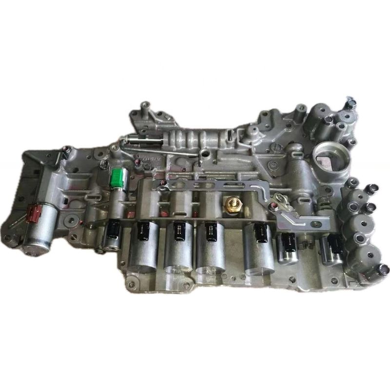 Cuerpo de válvula de transmisión AA80E re-fabricado para Lexus Toyota Cadillac 2006-2019 13KG