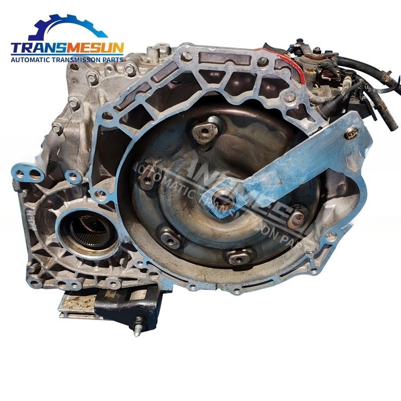 A6LF2 3.3L 4WD 4X4 6 velocidades caja de cambios automática para Hyundai Transmesun