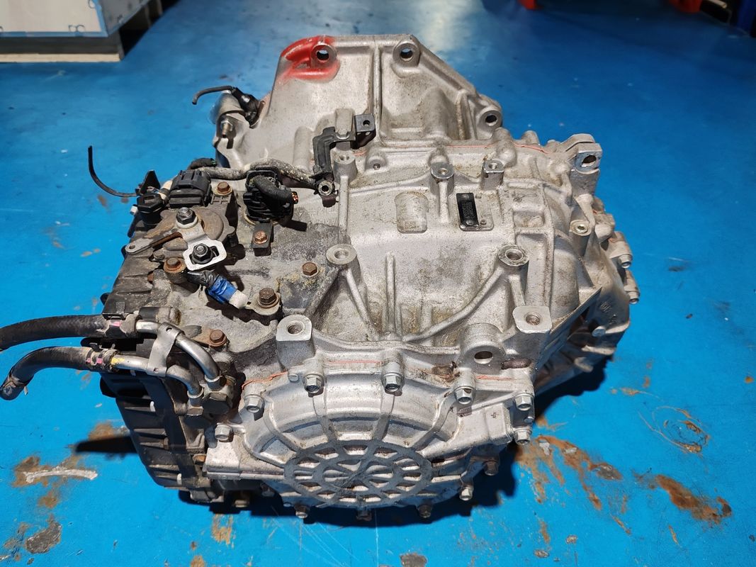 A6LF2 3.3L 4WD 4X4 6 velocidades caja de cambios automática para Hyundai Transmesun