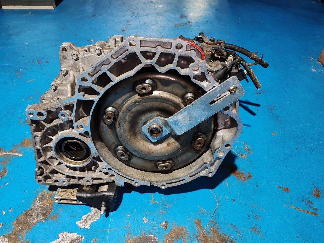 A6LF2 3.3L 4WD 4X4 6 velocidades caja de cambios automática para Hyundai Transmesun