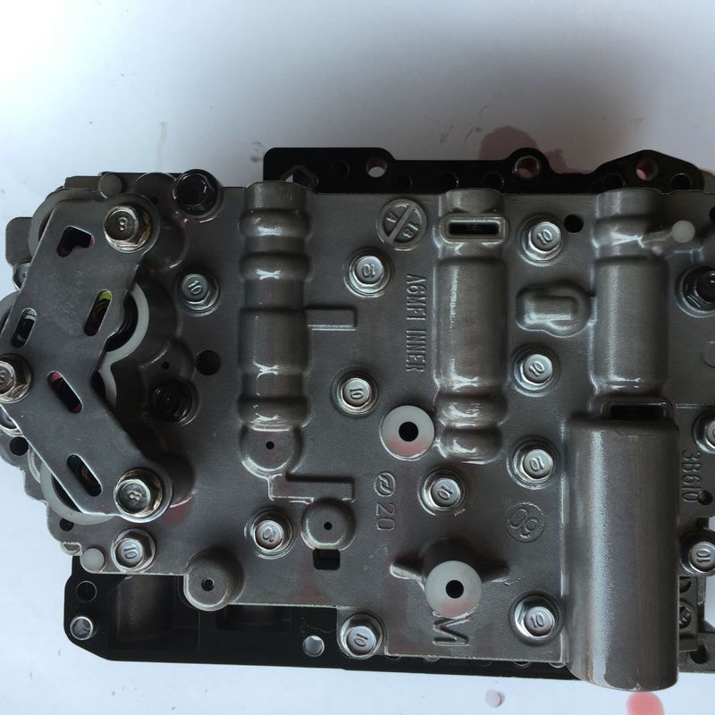 A6MF2 A6MF2-1 Cuerpo de válvula para motores Hyundai 2.0L y 2.4L