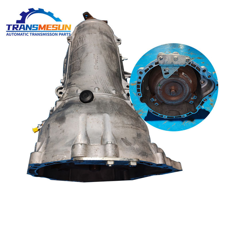 Conjunto de transmisión OE de 5 velocidades de 3.5L para Chrysler 300C 5175491AB P52109491AB 722.6