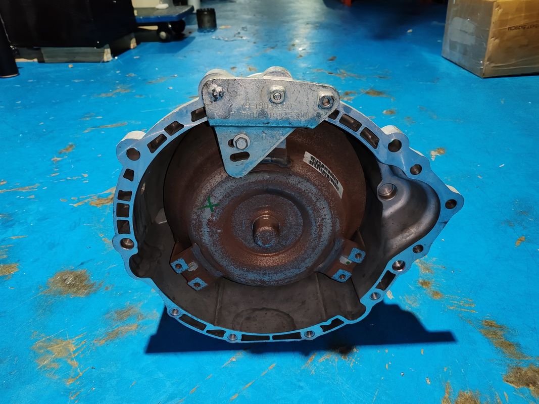 Conjunto de transmisión OE de 5 velocidades de 3.5L para Chrysler 300C 5175491AB P52109491AB 722.6