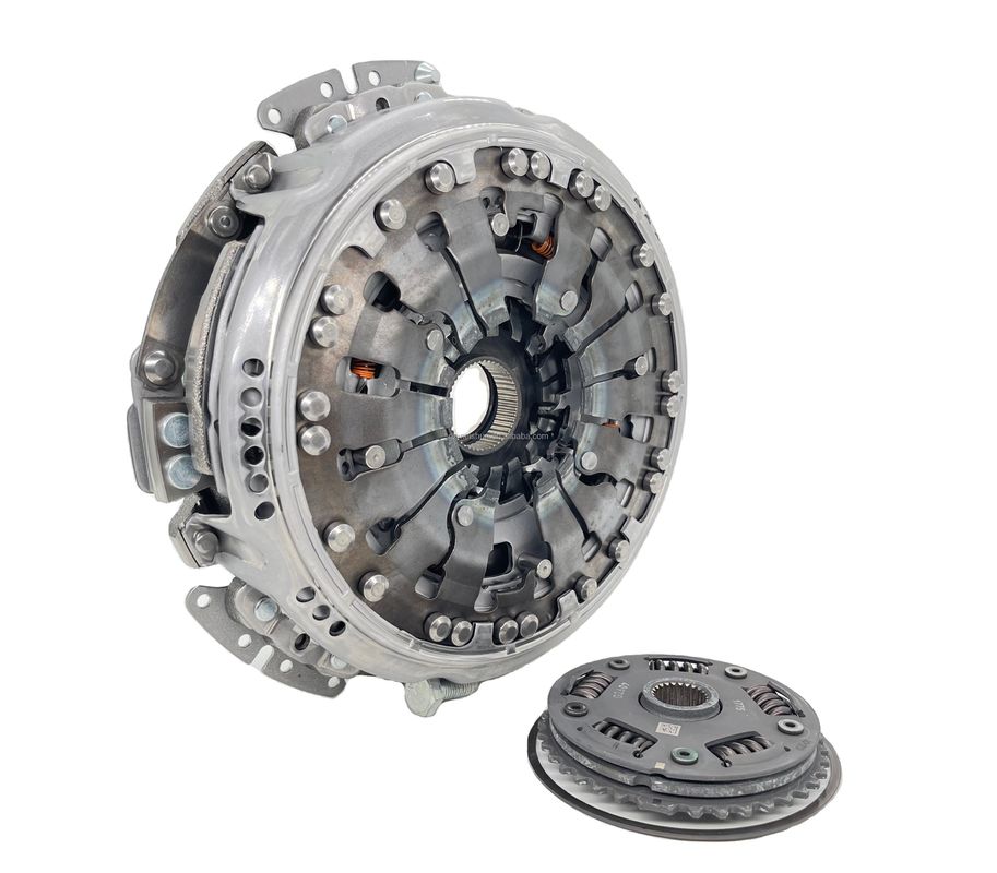602000619 Transmisión LUK Kit de embrague 0AM DQ200 para VW Audi original nueva segunda generación