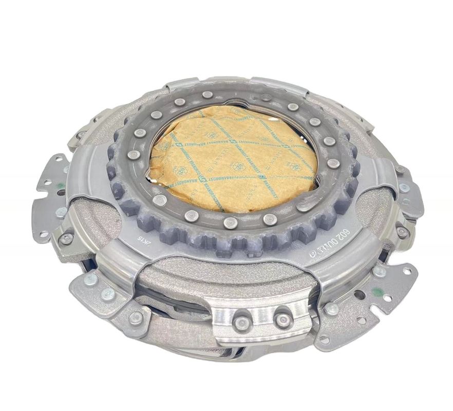 602000619 Transmisión LUK Kit de embrague 0AM DQ200 para VW Audi original nueva segunda generación