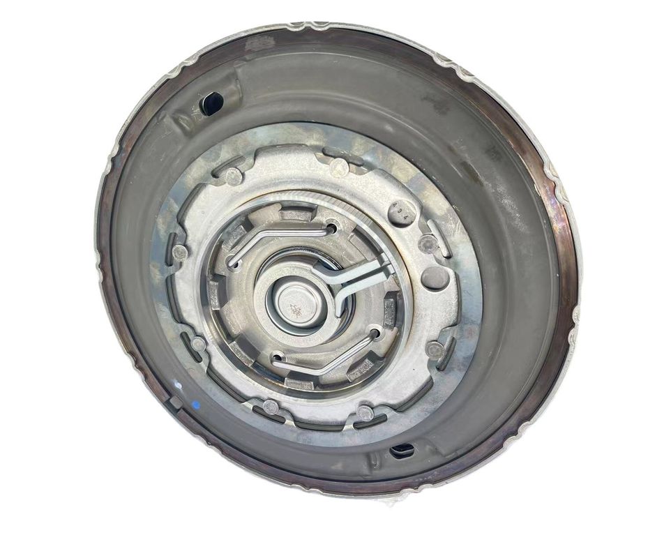 175808015 Kit de doble embrague mojado para VOLVO XC60 S40 S80L S60 V40 C30 6DCT450 MPS6 caja de cambios