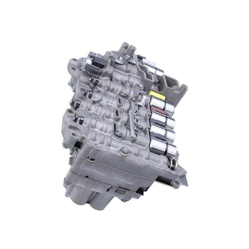 Cuerpo de válvula de transmisión 09G325039A para Audi Jetta Golf Passat Touran 09G TF-6 caja de cambios