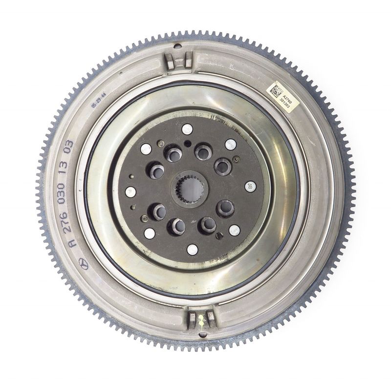 Volante de doble masa para la serie 5 274920 M274 E20276950 M276 DE35 Clase S 13KG