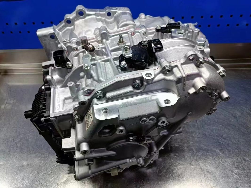 30400-42120 TRANSMESUN K120F Conjunto de transmisión 4x4 CVT de 10 velocidades para el motor Toyota RAV4 M20D-FKS