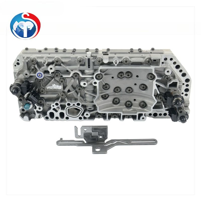 2005-2011 CVT Cuerpo de válvula de transmisión A1693700706 A1693701106 para Mercedes Benz Clase A B