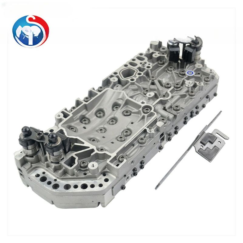 2005-2011 CVT Cuerpo de válvula de transmisión A1693700706 A1693701106 para Mercedes Benz Clase A B