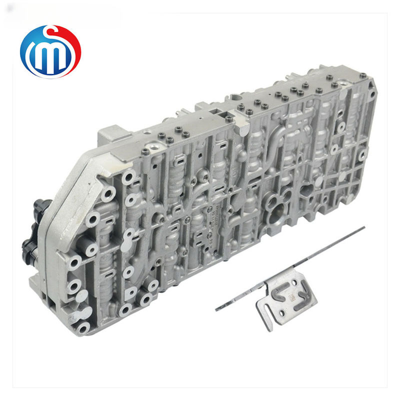 2005-2011 CVT Cuerpo de válvula de transmisión A1693700706 A1693701106 para Mercedes Benz Clase A B