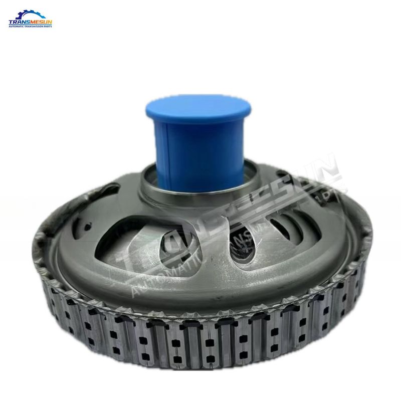 45x45x25cm ensamblaje de doble embrague húmedo 6DCT150 TRANSMESUN para Beijing Benz Huachen BMW Haval Fengxing Chery