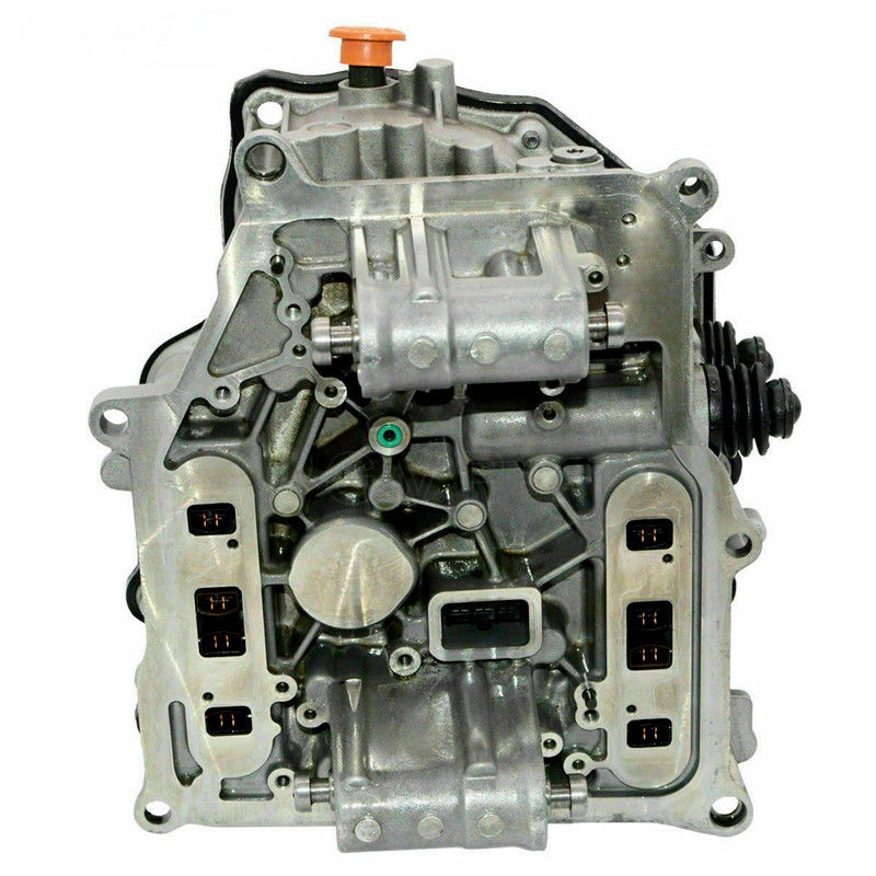 0AM927769D DSG7 Cuerpo de válvula de la caja de cambios de transmisión para Skoda 0AM325065S de 7 velocidades 2010-2016
