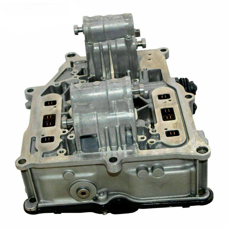 0AM927769D DSG7 Cuerpo de válvula de la caja de cambios de transmisión para Skoda 0AM325065S de 7 velocidades 2010-2016