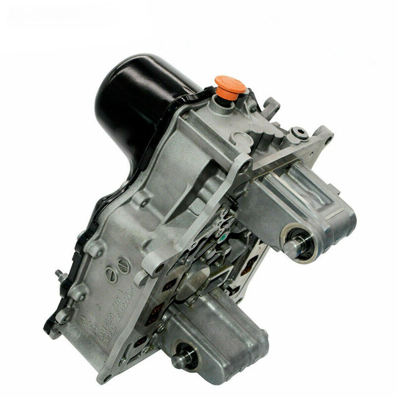 0AM927769D DSG7 Cuerpo de válvula de la caja de cambios de transmisión para Skoda 0AM325065S de 7 velocidades 2010-2016