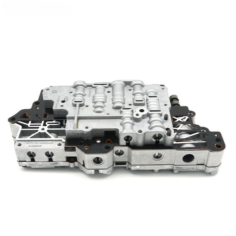 6T70 6T75 6T70E 6T75E Cuerpo de válvula de transmisión para Chevrolet Buick XTS Año 2013-2019